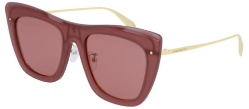 Alexander McQueen AM0234SA 003 WO